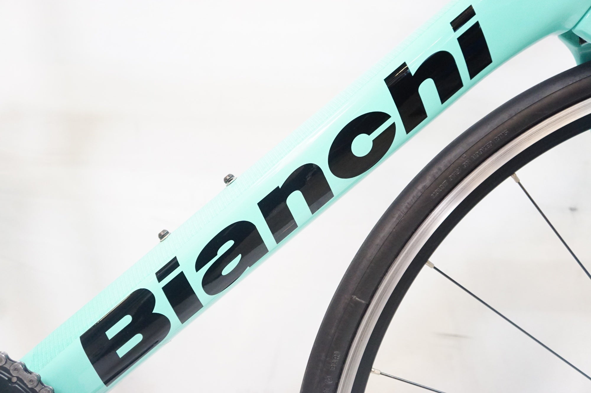 BIANCHI 「ビアンキ」 SPRINT 105 RIM 2019年モデル ロードバイク / 熊谷本店