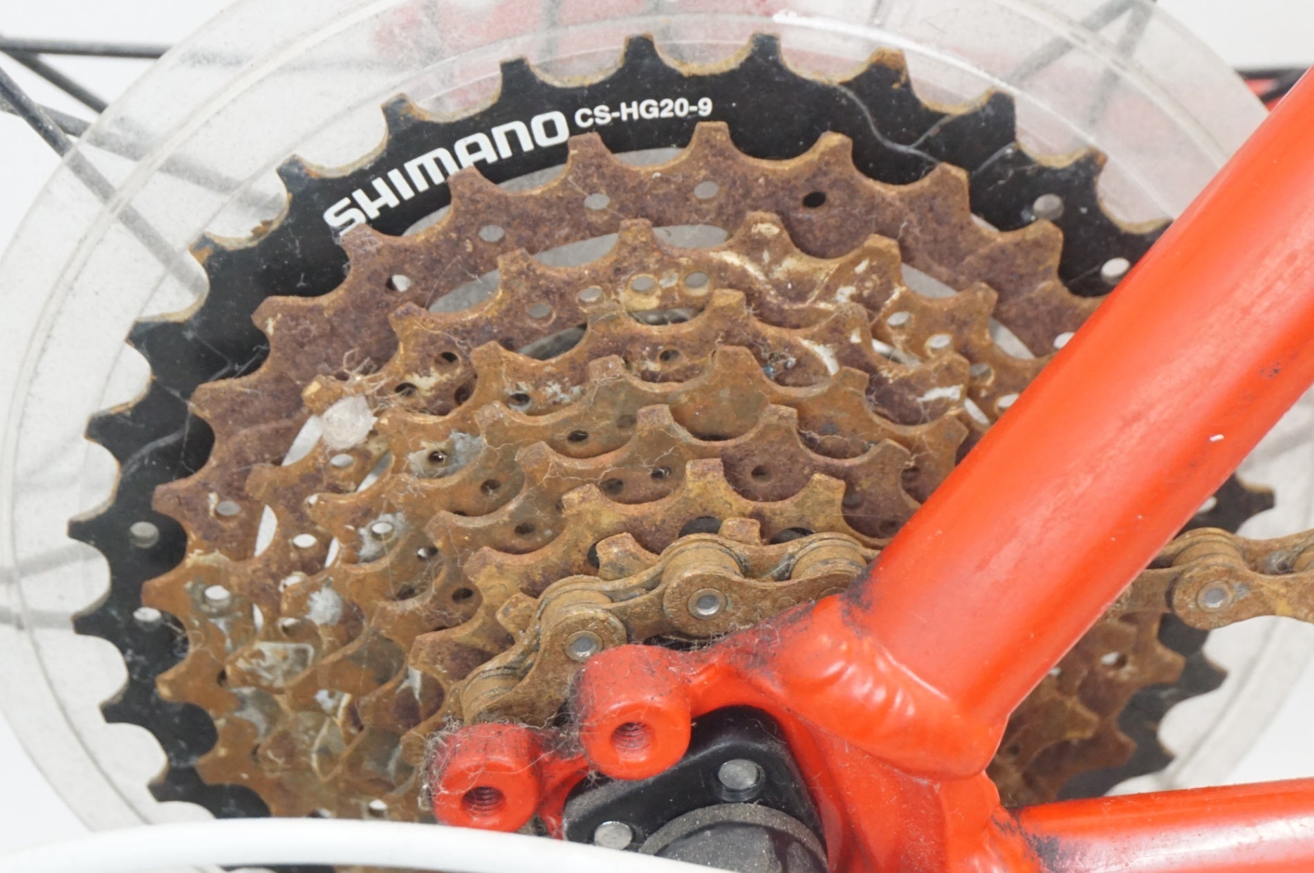 ジャンク TREK 「トレック」 7.3FX 2013年モデル クロスバイク / 福岡