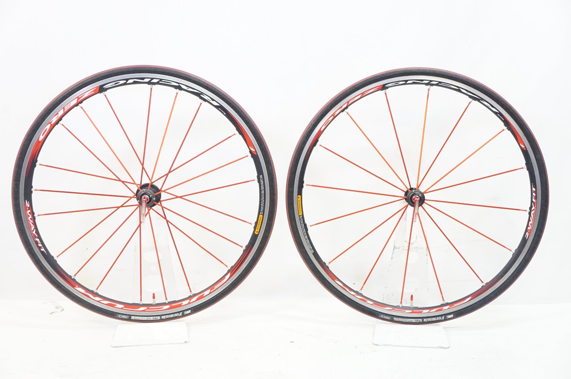 FULCRUM 「フルクラム」 RACING ZERO C15 シマノ 10速 ホイールセット