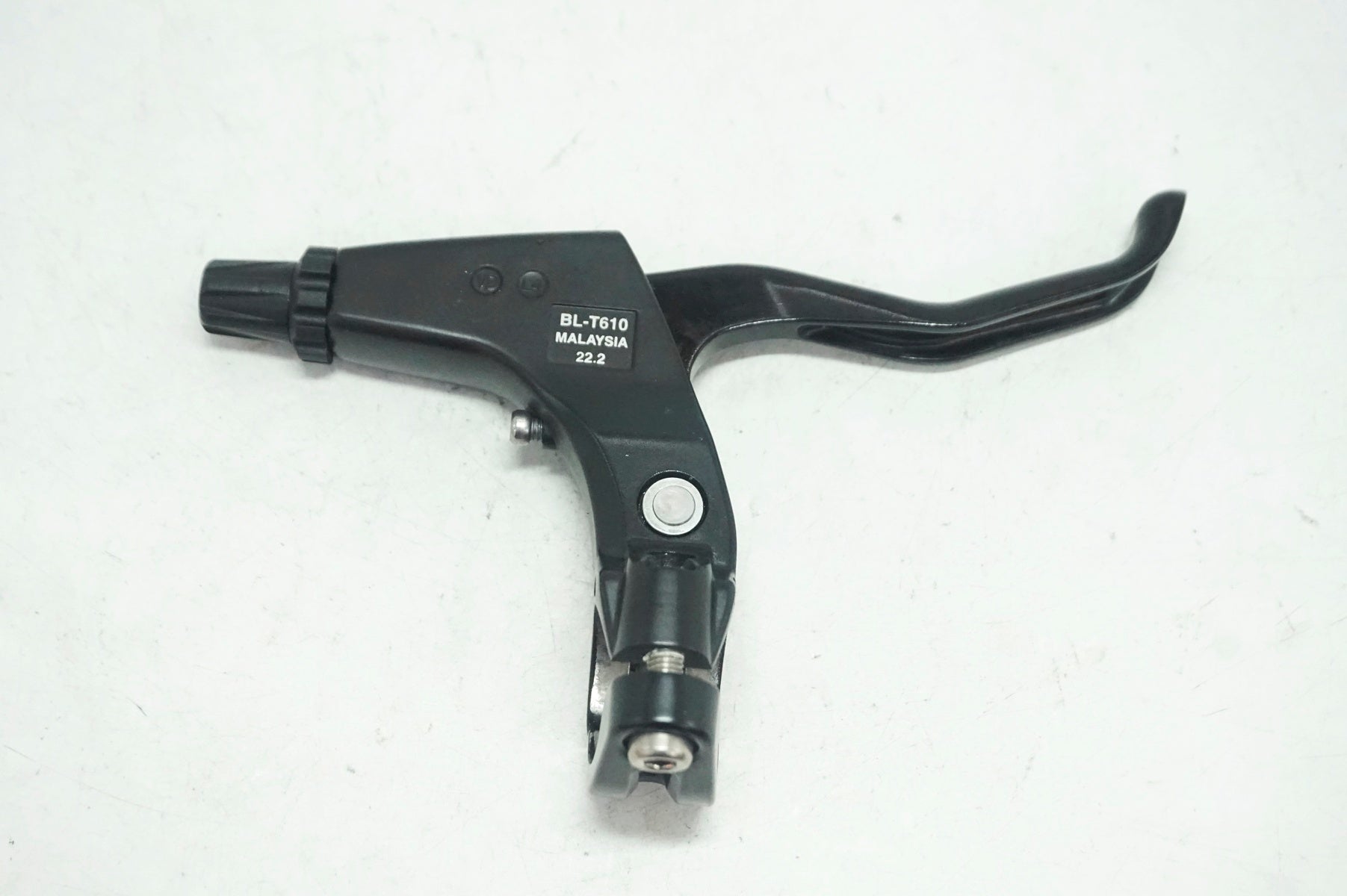 SHIMANO 「シマノ」 DEORE BL-T610 片側のみ ブレーキレバー / 大阪門真店