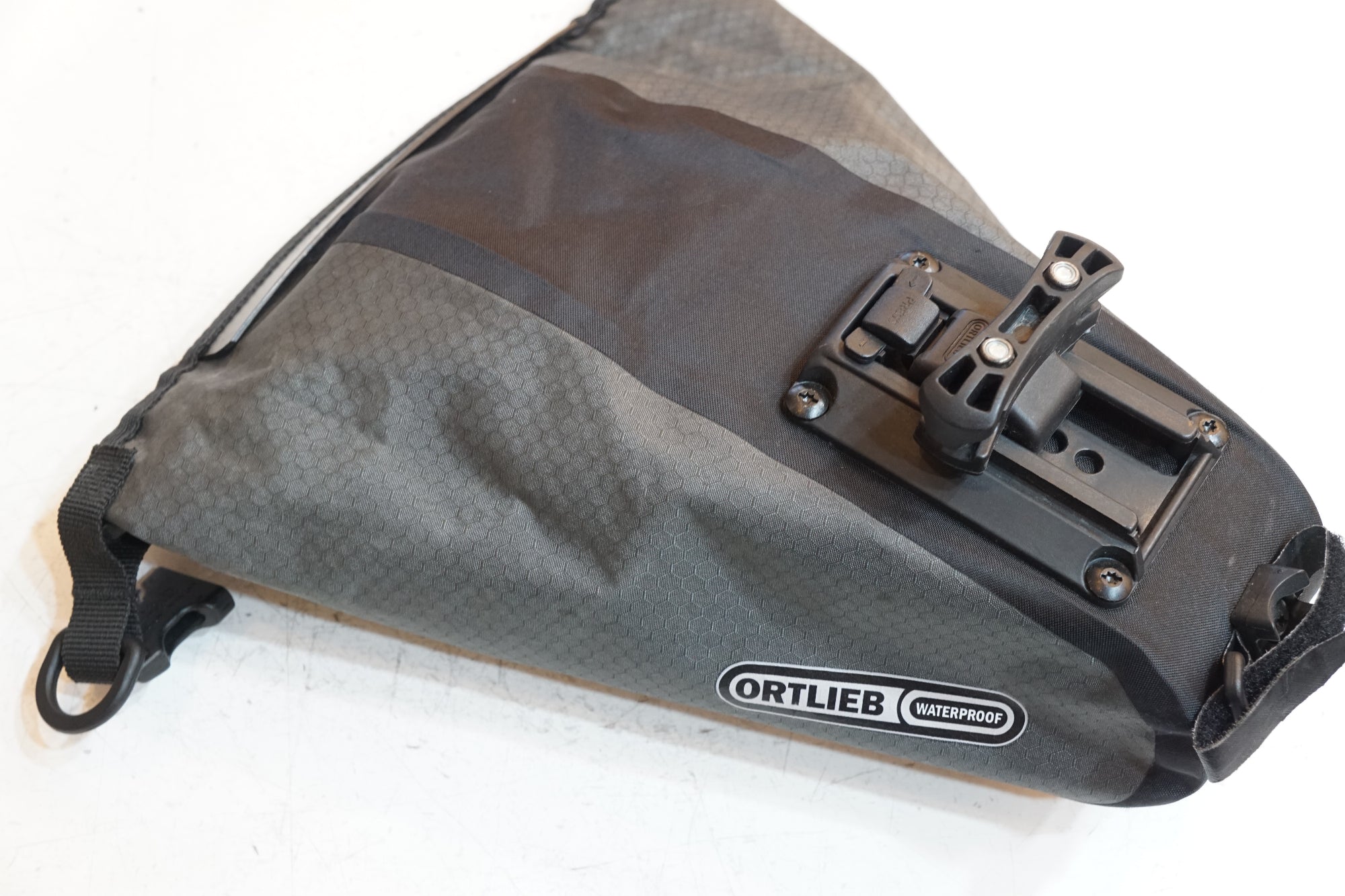 ORTLIEB 「オルトリーブ」 サドルバッグ / バイチャリ浦和ベース