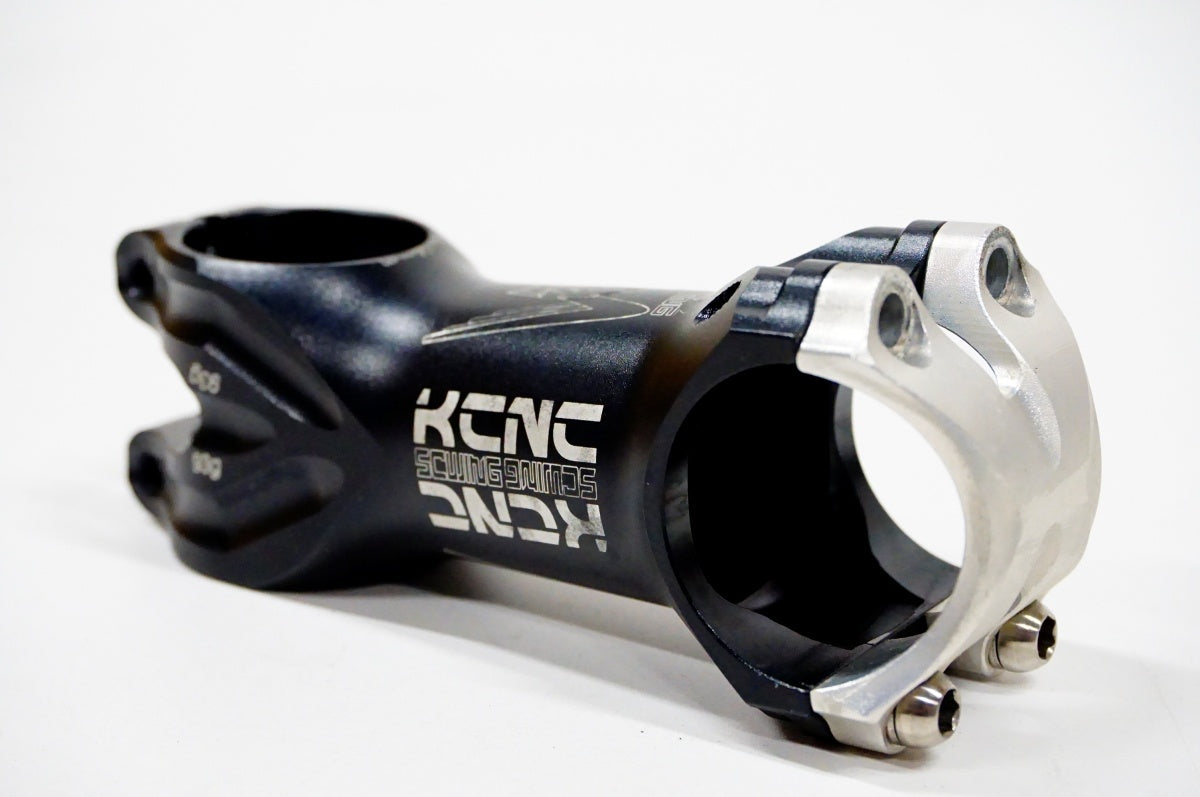 KCNC 「ケーシーエヌシー」 SC WING φ31.8 80mm ステム / 名古屋大須店