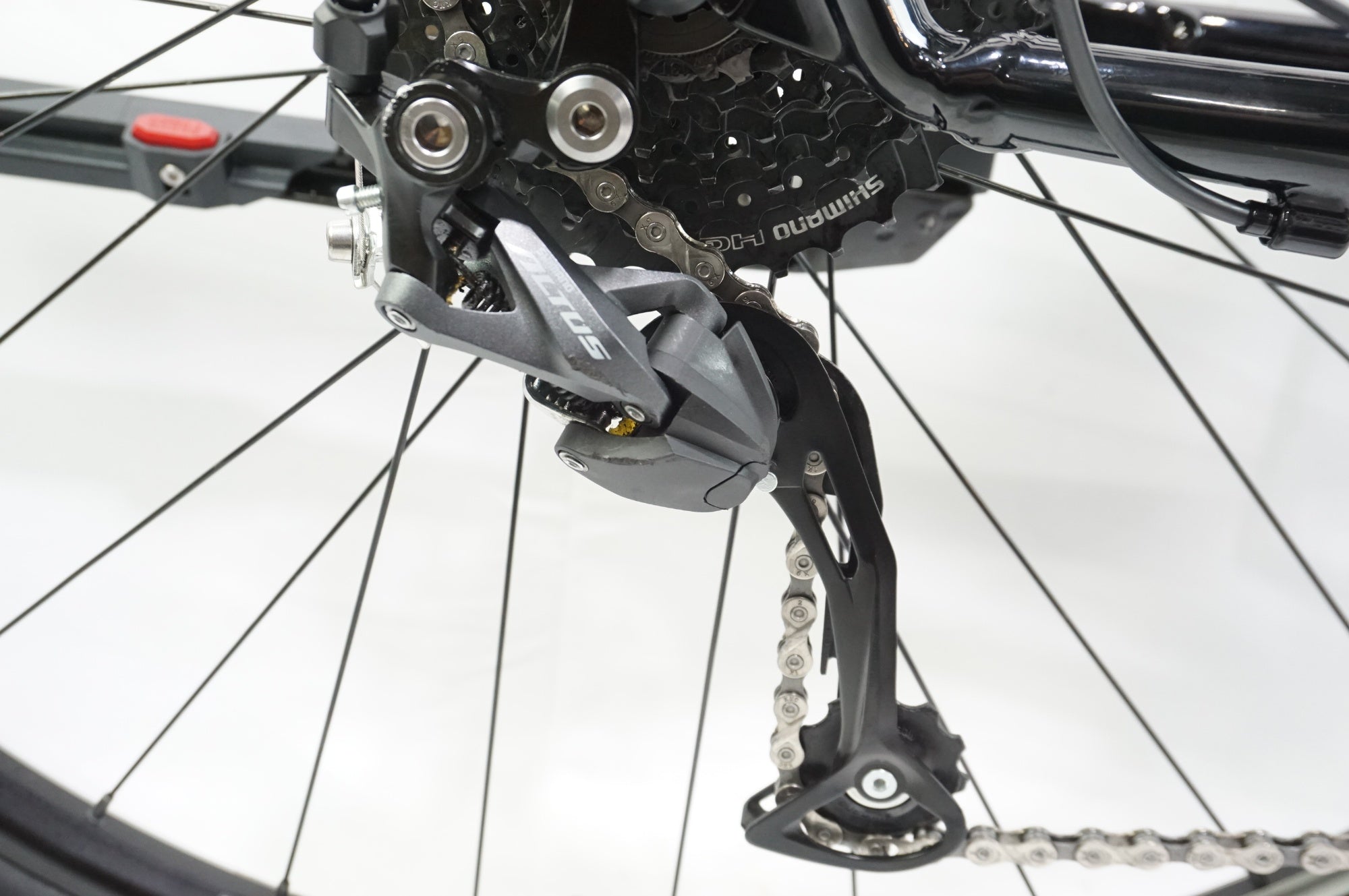 TREK 「トレック」 DUAL SPORT 2 2022年モデル クロスバイク / 中目黒店