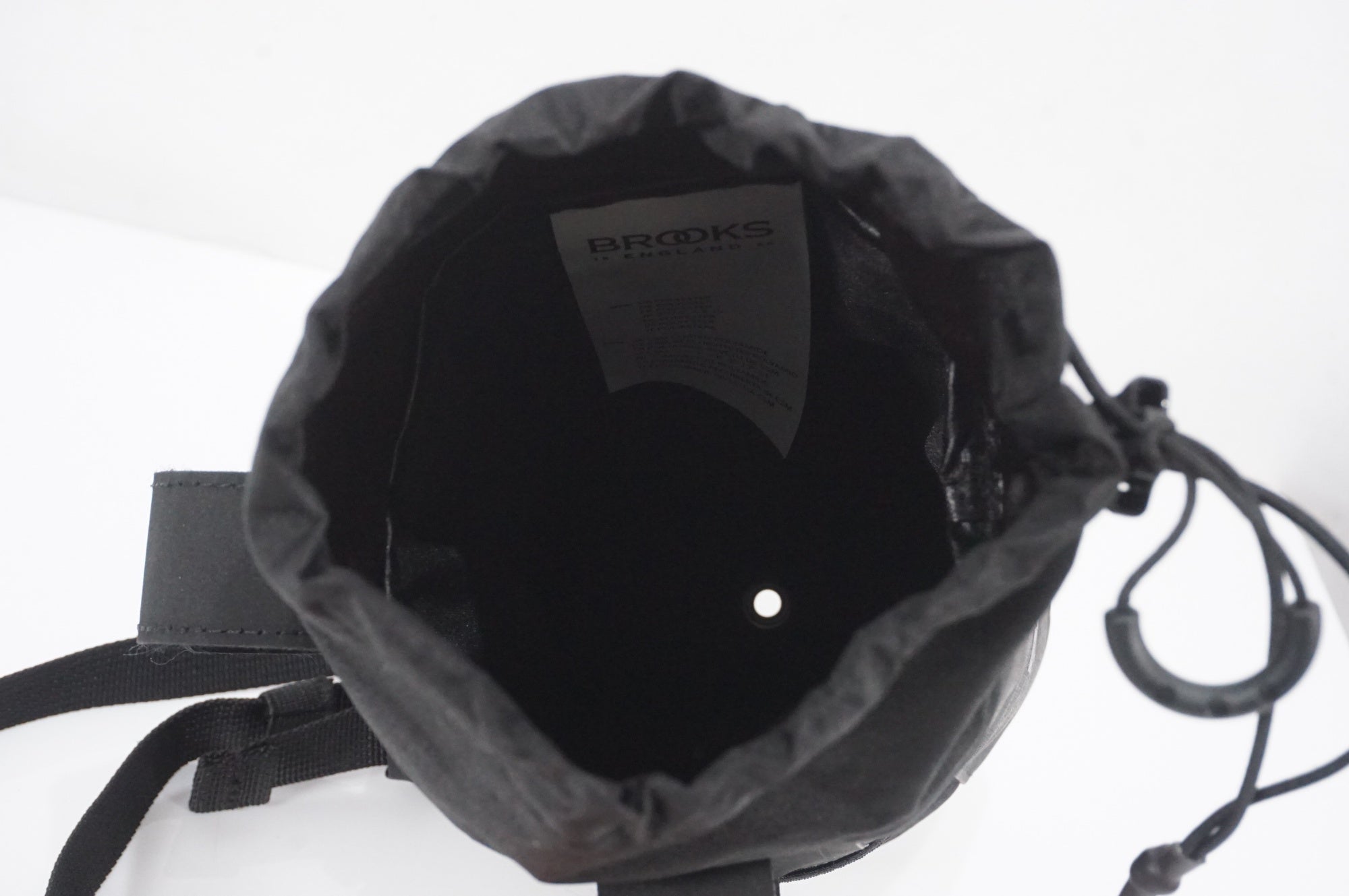 BROOKS 「ブルックス」 ハンドルバック / AKIBA店