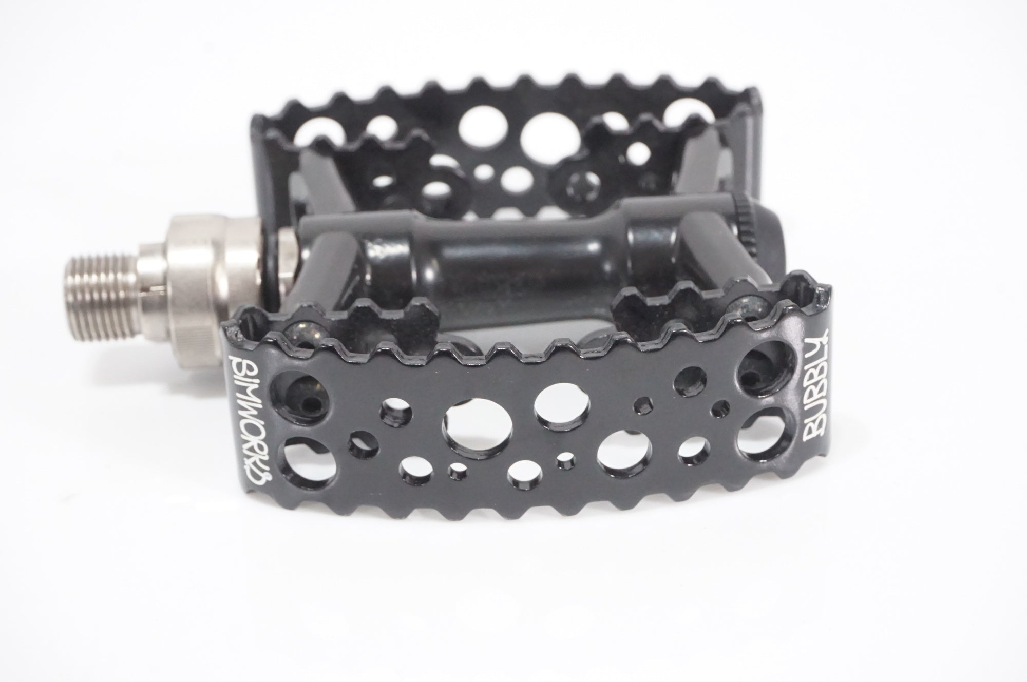 SIMWORKS 「シムワークス」 BUDDLY EZY SUPERIOR ペダル / AKIBA店