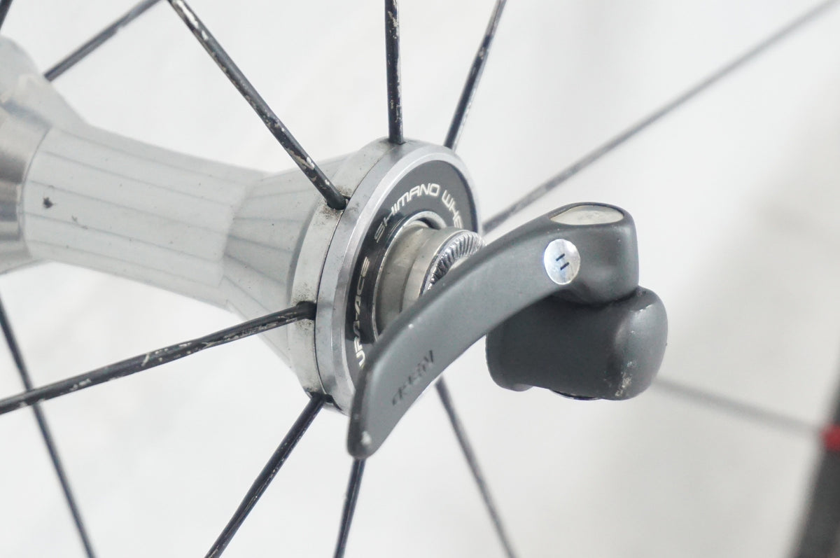SHIMANO 「シマノ」 DURA ACE WH-7850-C24-CL ホイール / 阪急塚口店