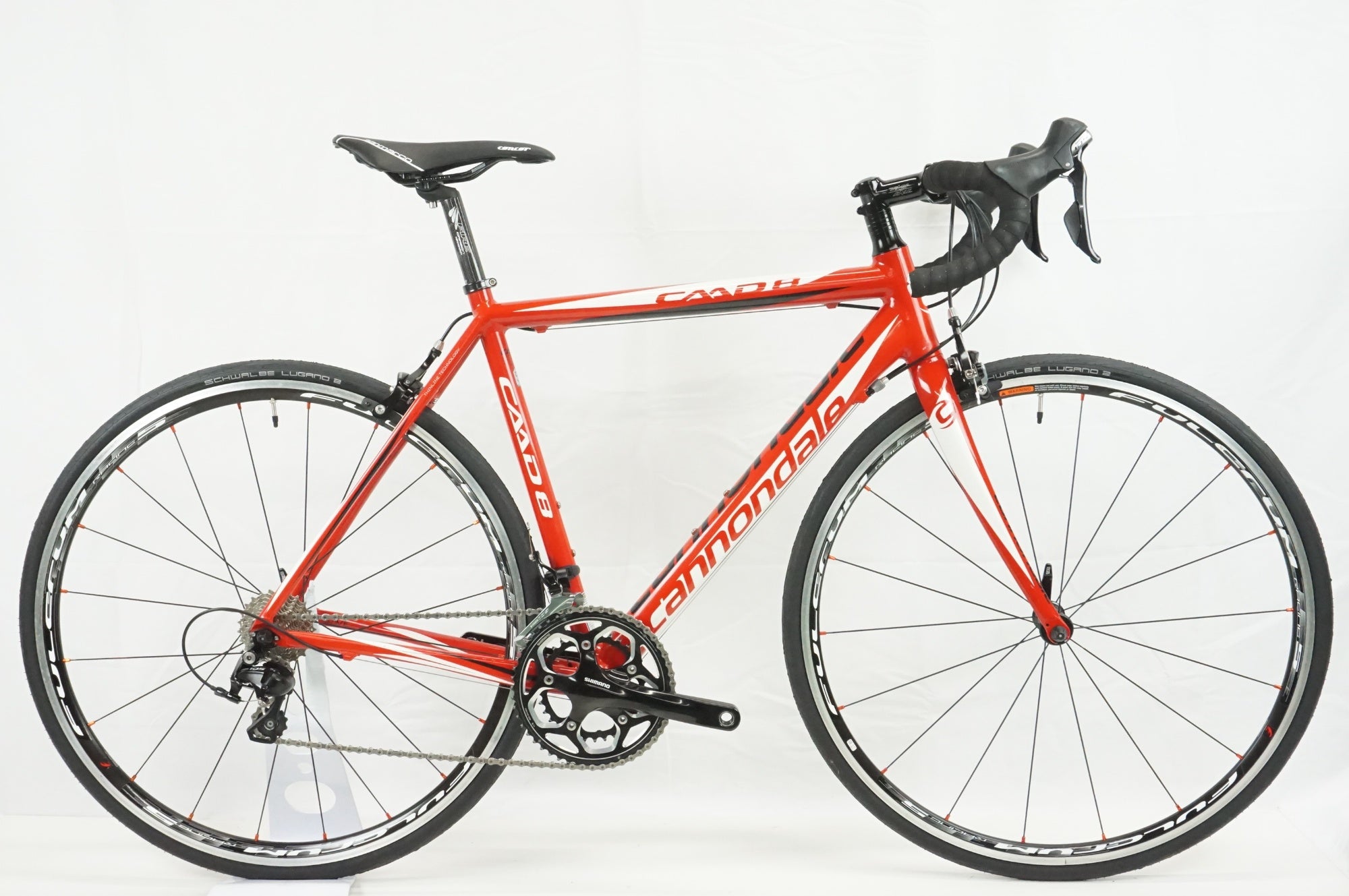 CANNONDALE 「キャノンデール」 CAAD8 2012年モデル ロードバイク / 宇都宮店