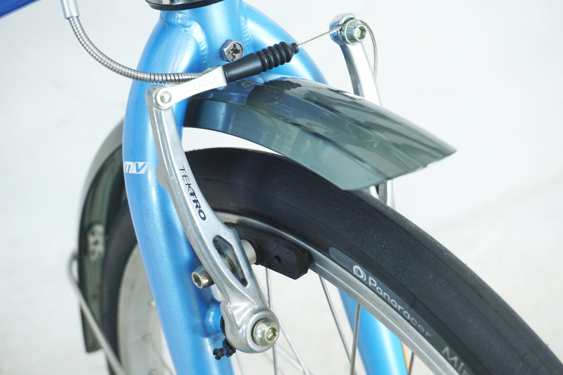 LOUIS GARNEAU 「ルイガノ」 LGS-MV1 2014年モデル ミニベロ / 有明ガーデン店
