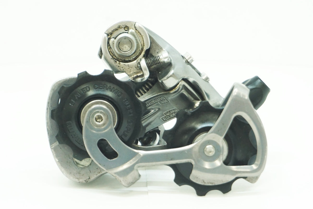 SHIMANO 「シマノ」 ULTEGRA RD-6600 リアディレイラー / 大阪美原北インター店