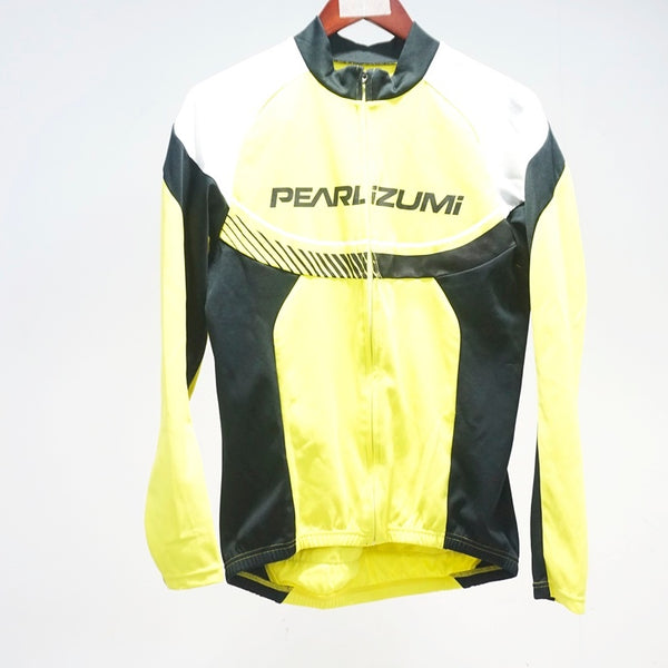 Pearl Izumi EliteLTD ジャージ size:SM ヴィクトリー PEARL IZUMI 「パールイズミ」 長袖 Lサイズ ジャージ / 大阪門真店