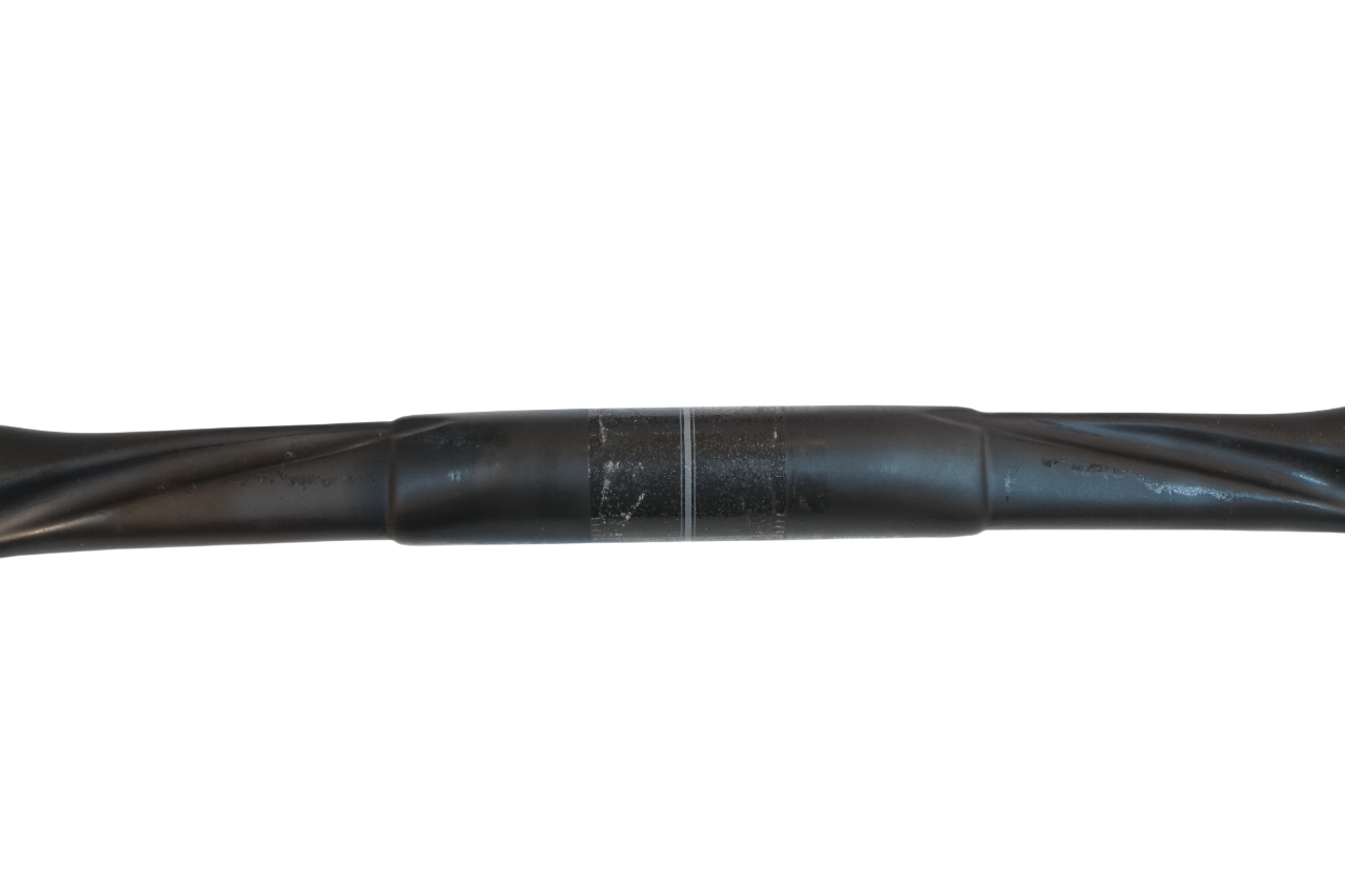 ONEBYESU 「ワンバイエス」 J-CARBON VDS NEXT φ31.8 400mm ハンドル