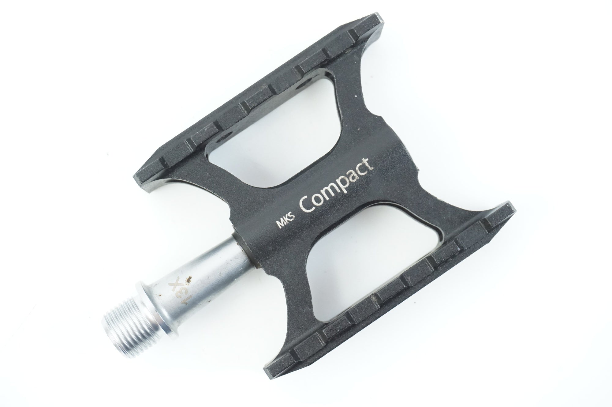 MKS 「ミカシマ」 COMPACT ペダル / 中目黒店