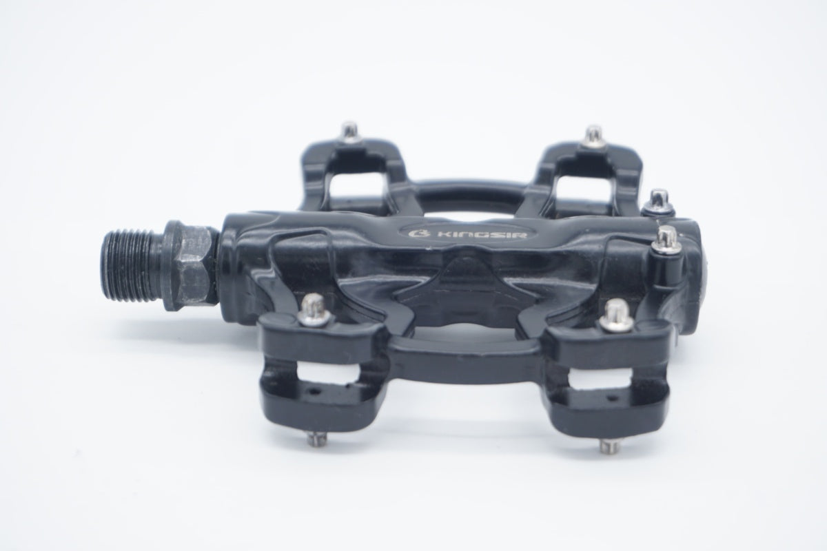 KINGSIR 「キングサー」 ペダル / 滋賀大津店