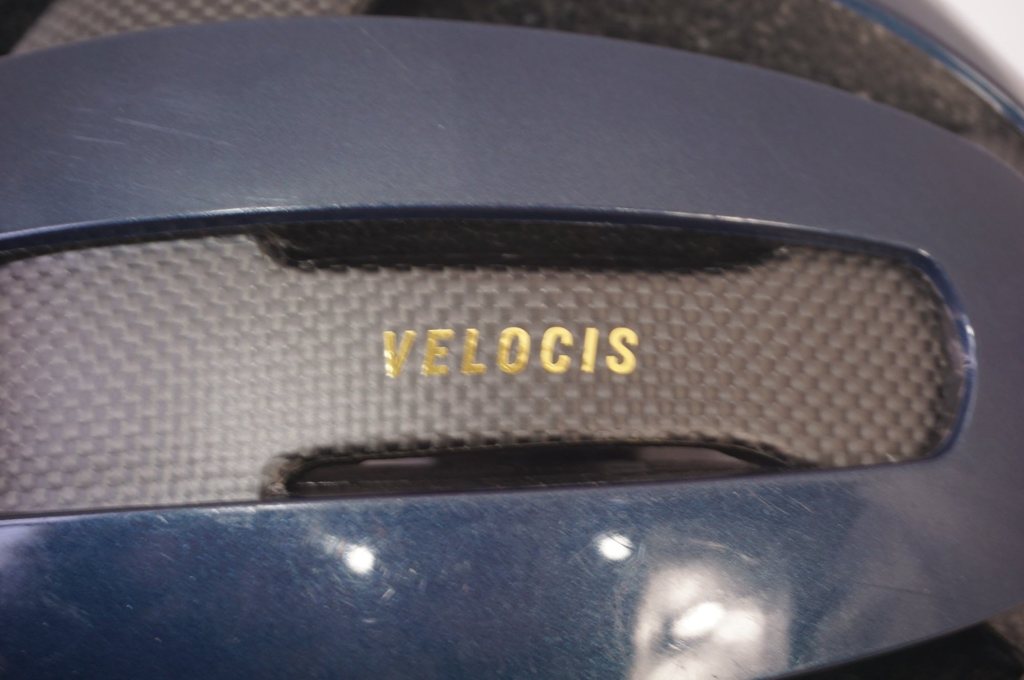 TREK 「トレック」 VELOCIS MIPS ASIA FIT S/Mサイズ ヘルメット / 世田谷店