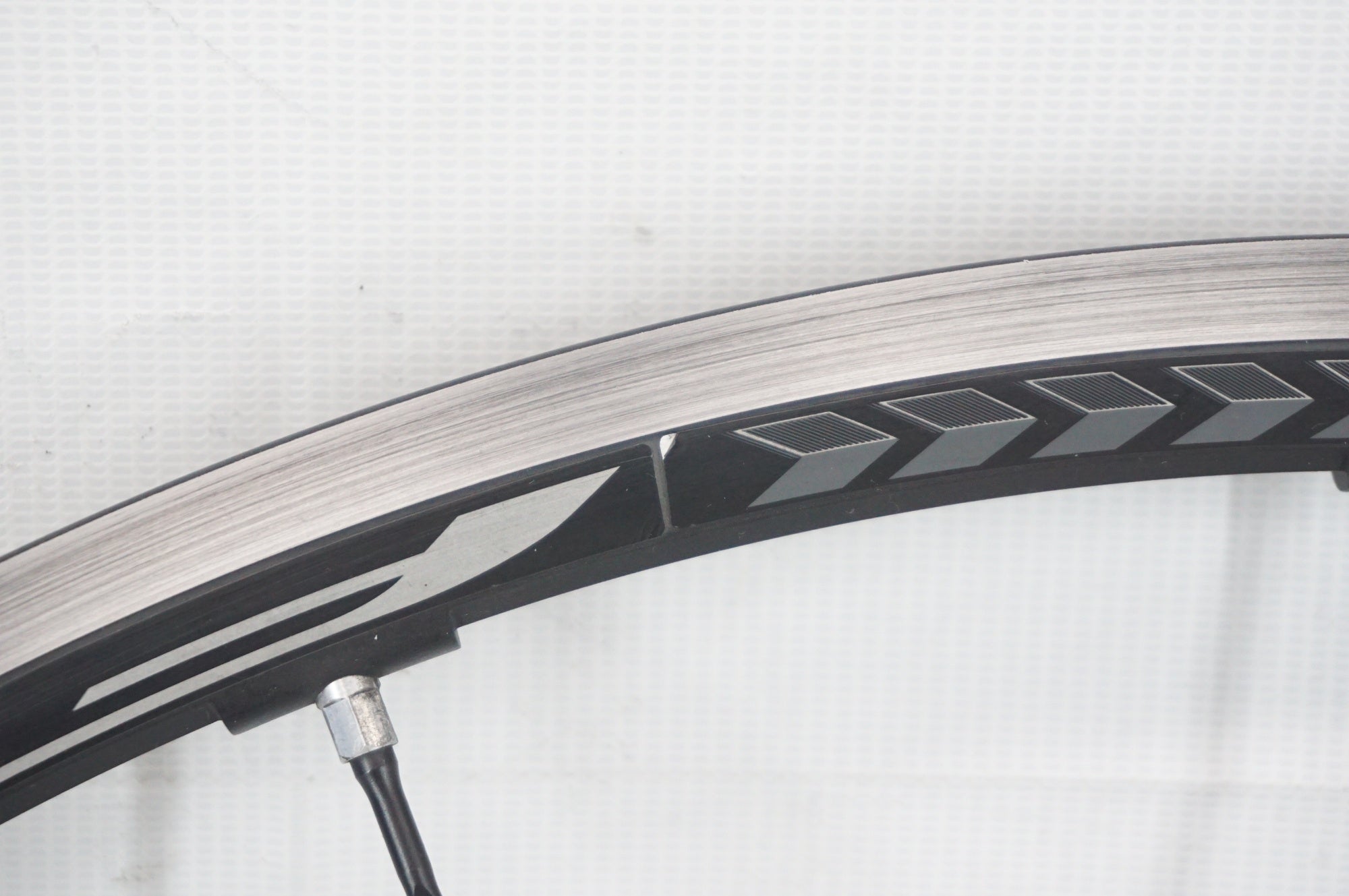 FULCRUM 「フルクラム」 RACING ZERO C15 フロントホイール / 阪急塚口