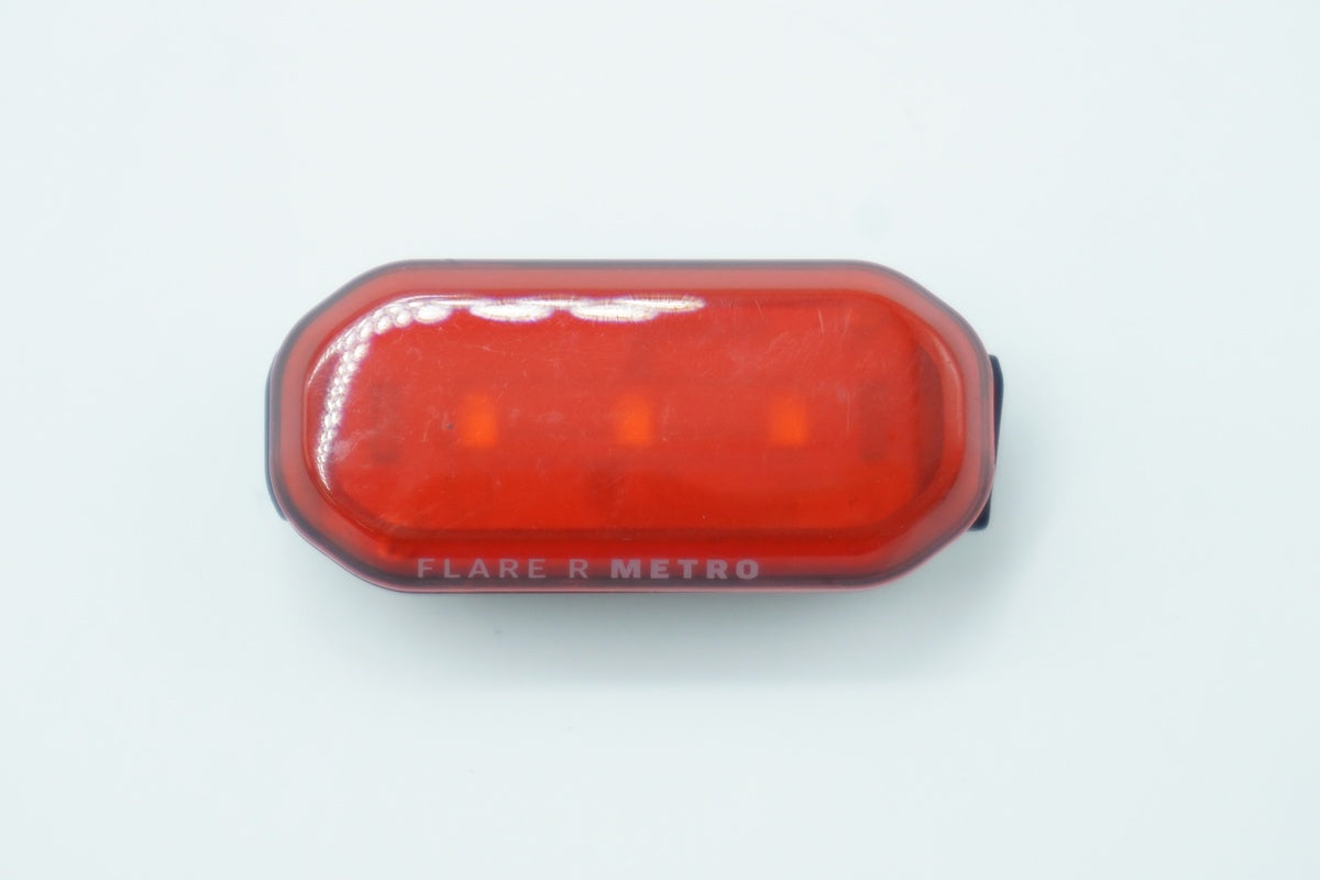 TREK「トレック」 HARE R METRO リアライト/ 京都西院店