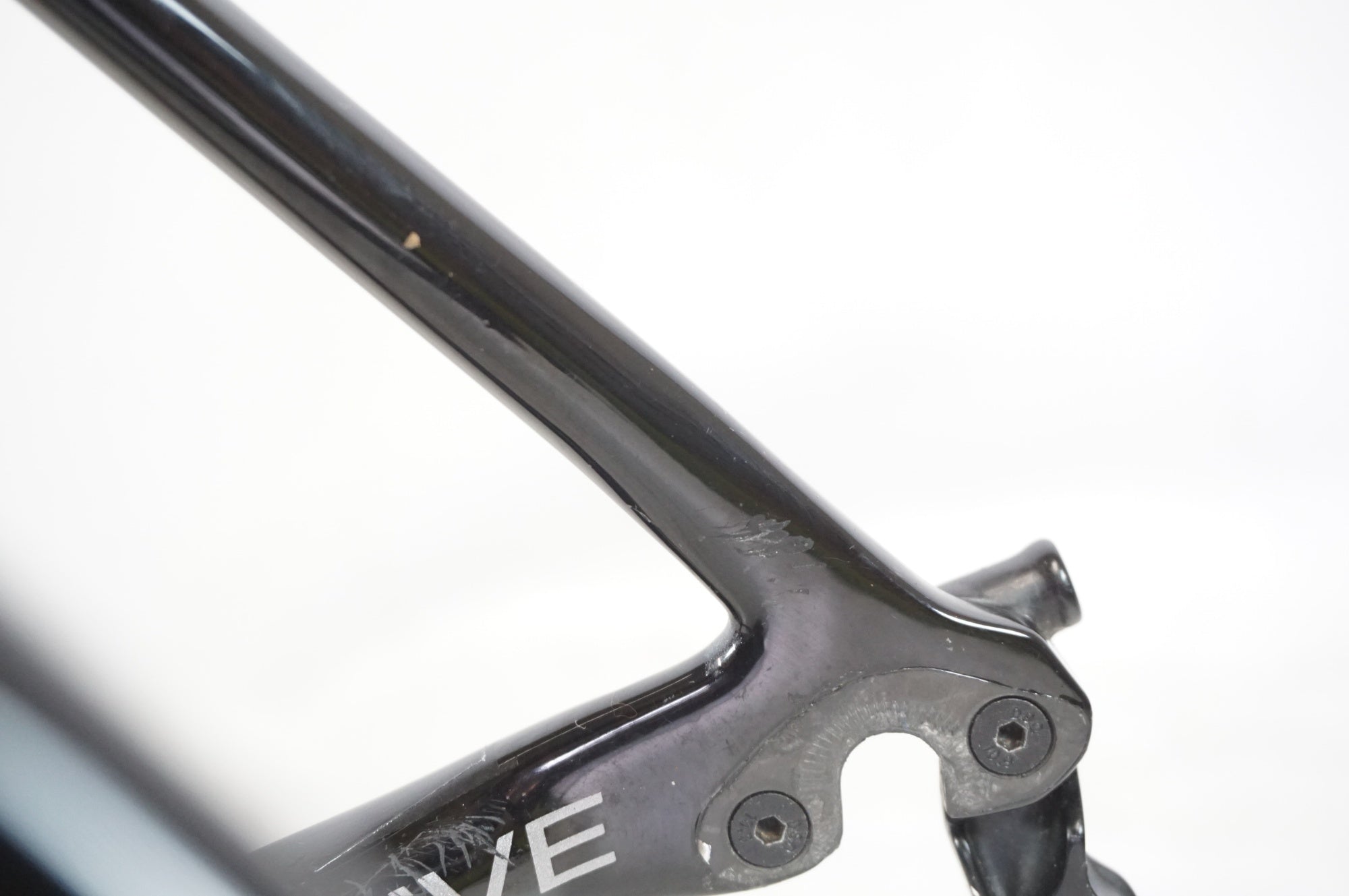 CANNONDALE 「キャノンデール」 SUPERSIX EVO 年式不明 フレームセット