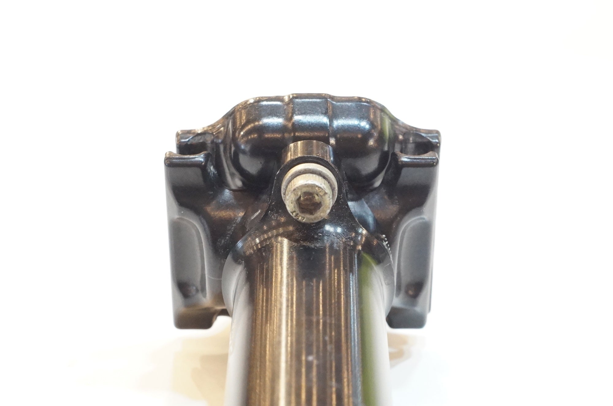 THOMSON 「トムソン」 ELITE SP-E101 φ27.2 330mm シートポスト / 浦和ベース