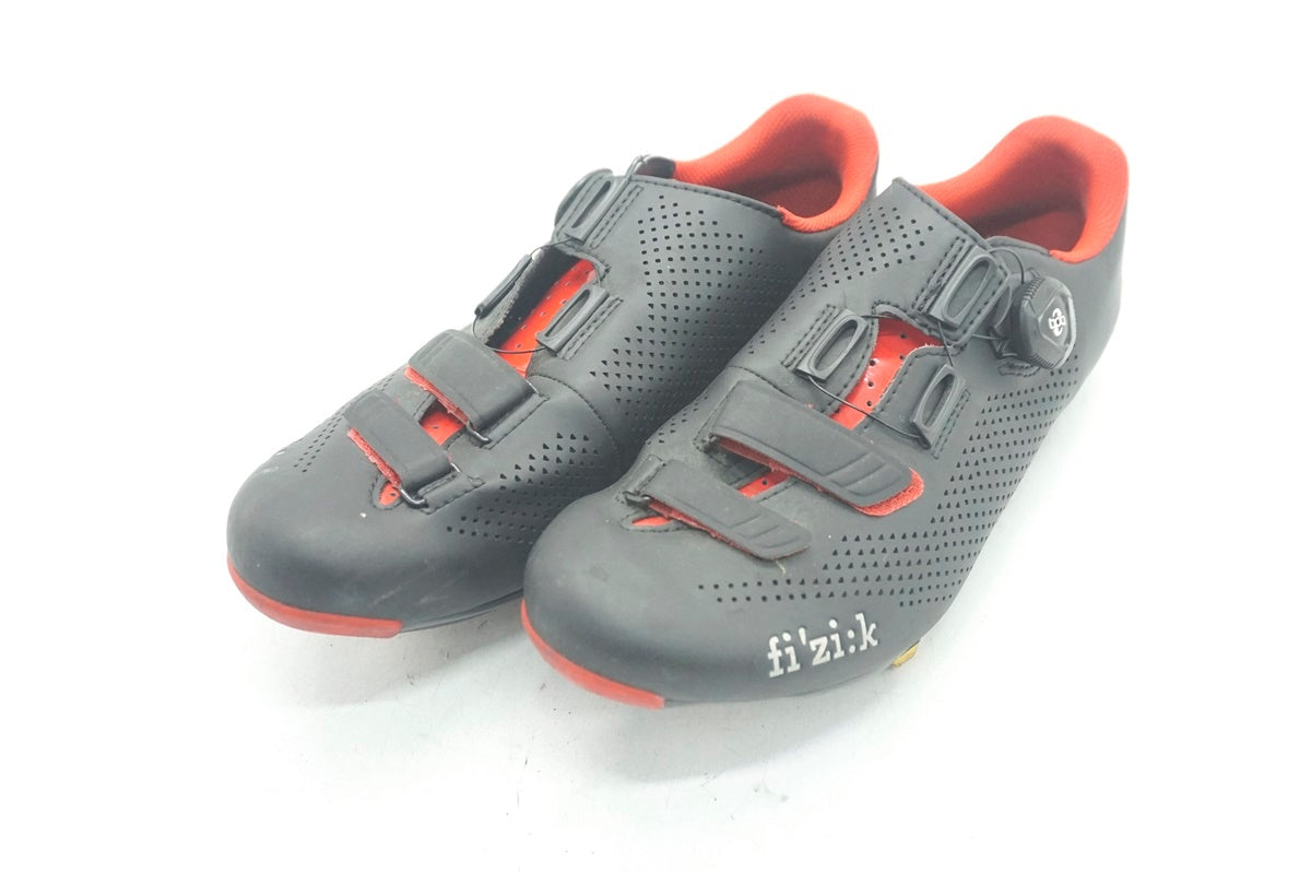 FIZIK 「フィジーク」 R4 ROAD SHOSE 27.5㎝ シューズ / 大阪門真店