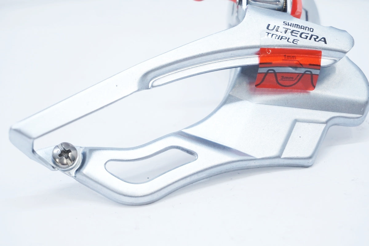 SHIMANO 「シマノ」 ULTEGRA FD-6603 フロントディレイラー  / 大阪美原北インター店