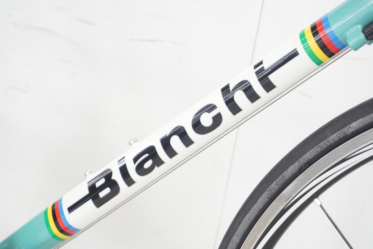 BIANCHI 「ビアンキ」 VIGORELLI 2009年モデル ロードバイク / 滋賀大津店