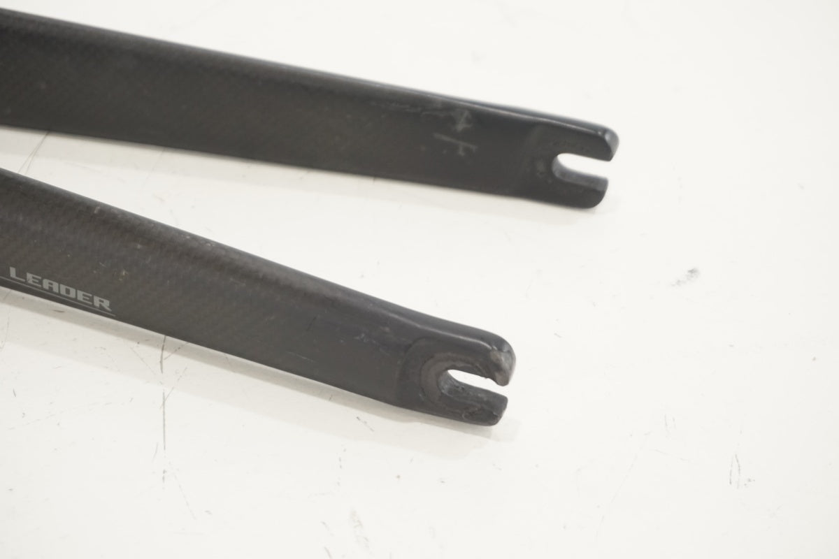 LEADER BIKE 「リーダーバイク」 721/725 100mm フロントフォーク / 滋賀大津店