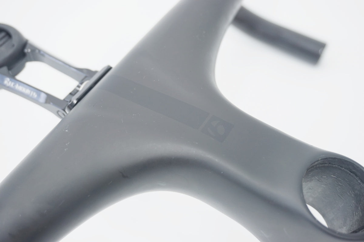 BONTRAGER 「ボントレガー」 INTEGRATED ROAD HANDLEBER/STEM 400mm ハンドル / 京都八幡店