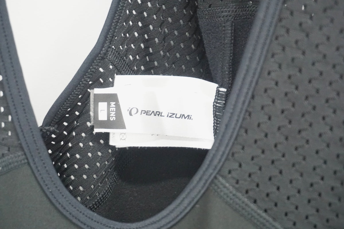 PEALIZUMI「パールイズミ」 Lサイズ ビブタイツ / 京都八幡店