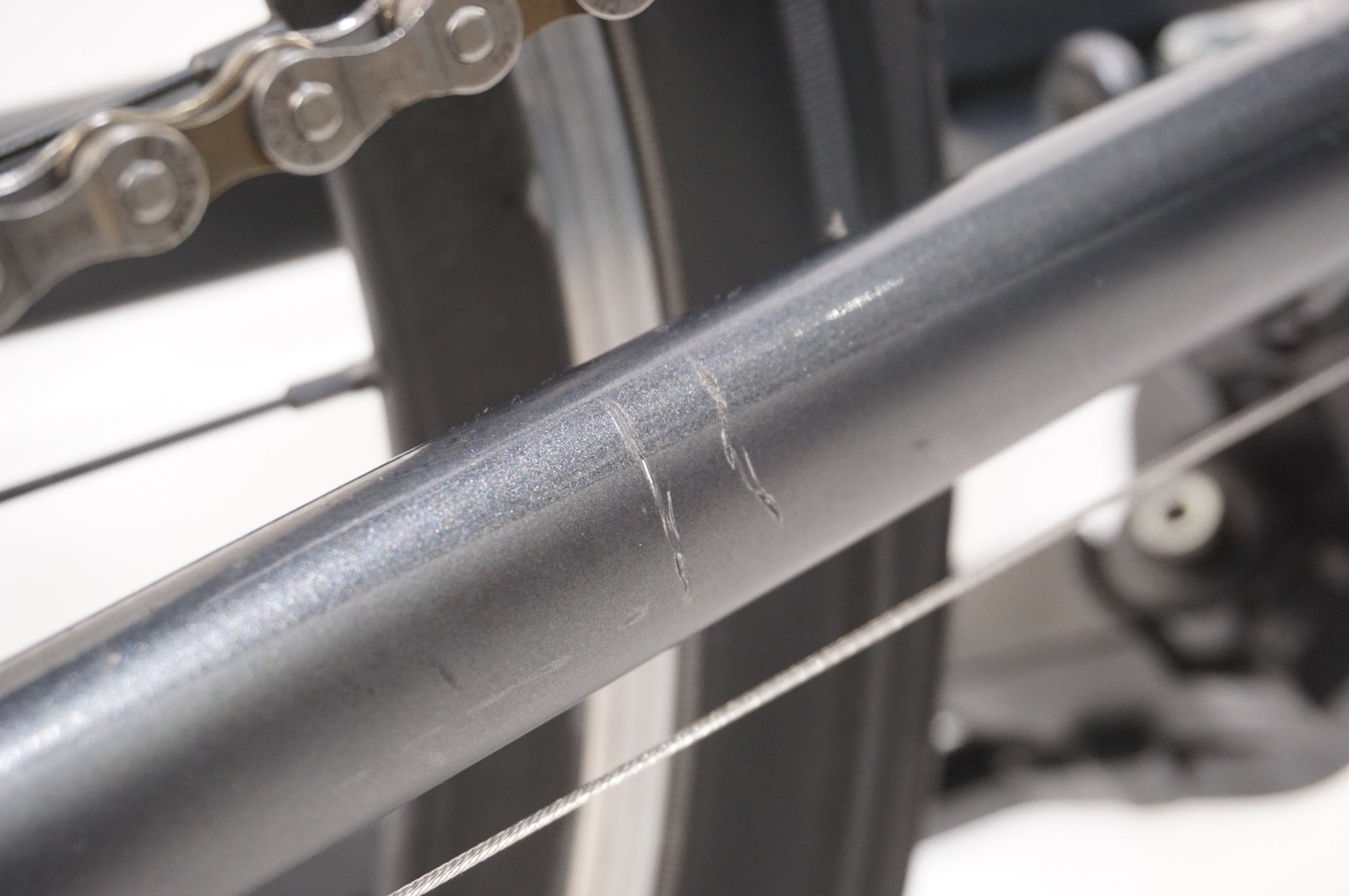 BIANCHI 「ビアンキ」 LECCO 2023年モデル 20インチ ミニベロ / 中目黒