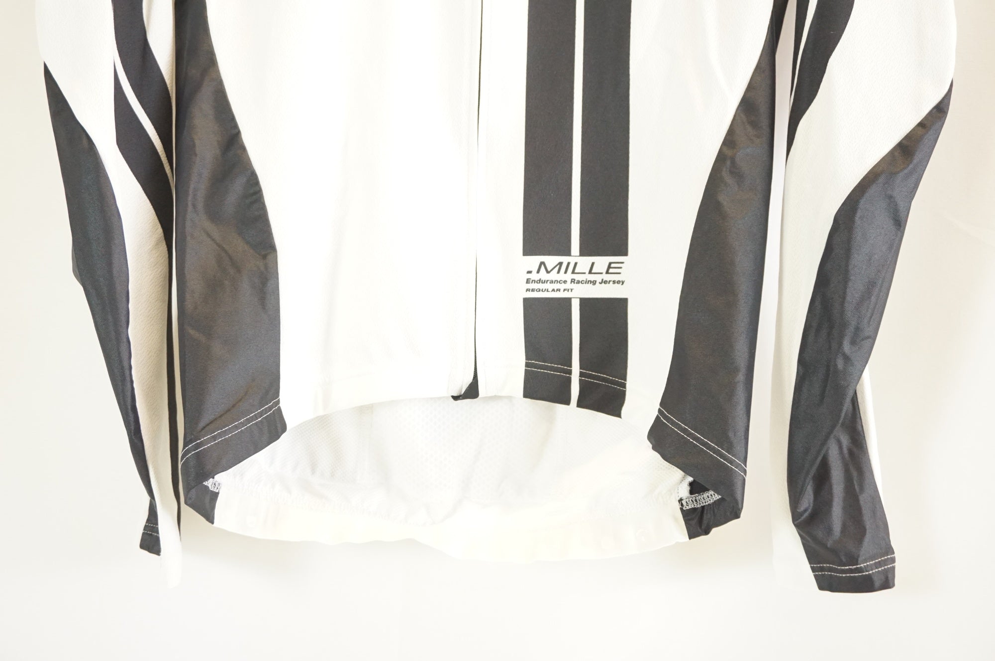 ASSOS 「アソス」 MILLE Sサイズ 長袖ジャージ / 宇都宮店