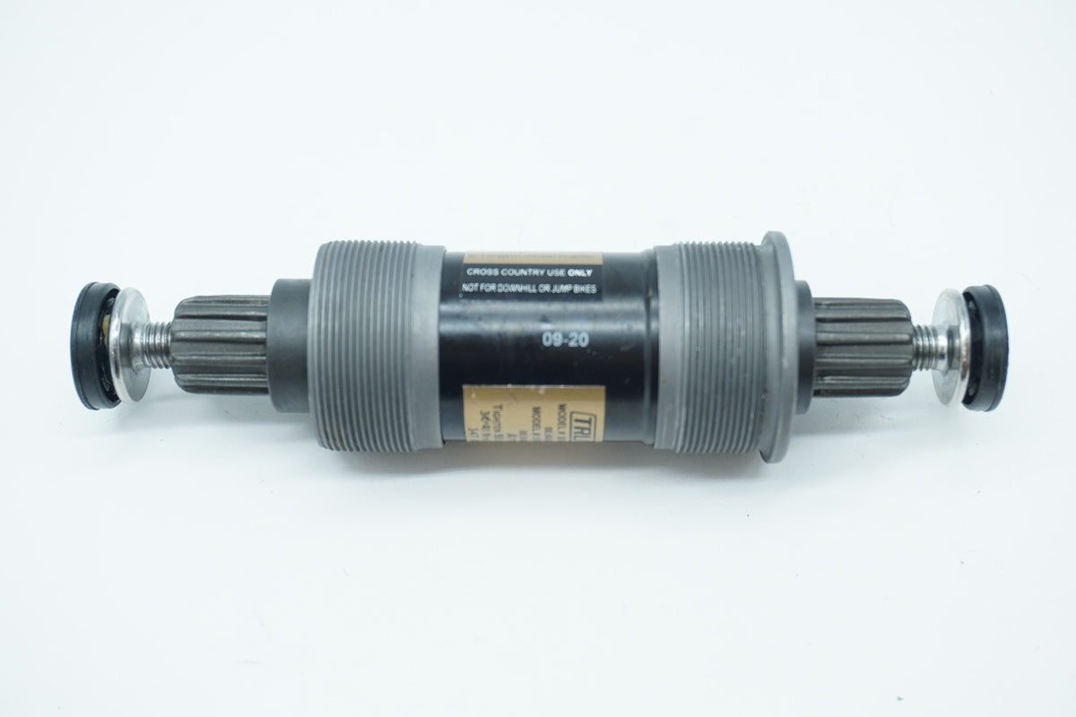 TRUVATIV「トラバティブ」 POWER SPLINE ボトムブラケット/ 京都西院店