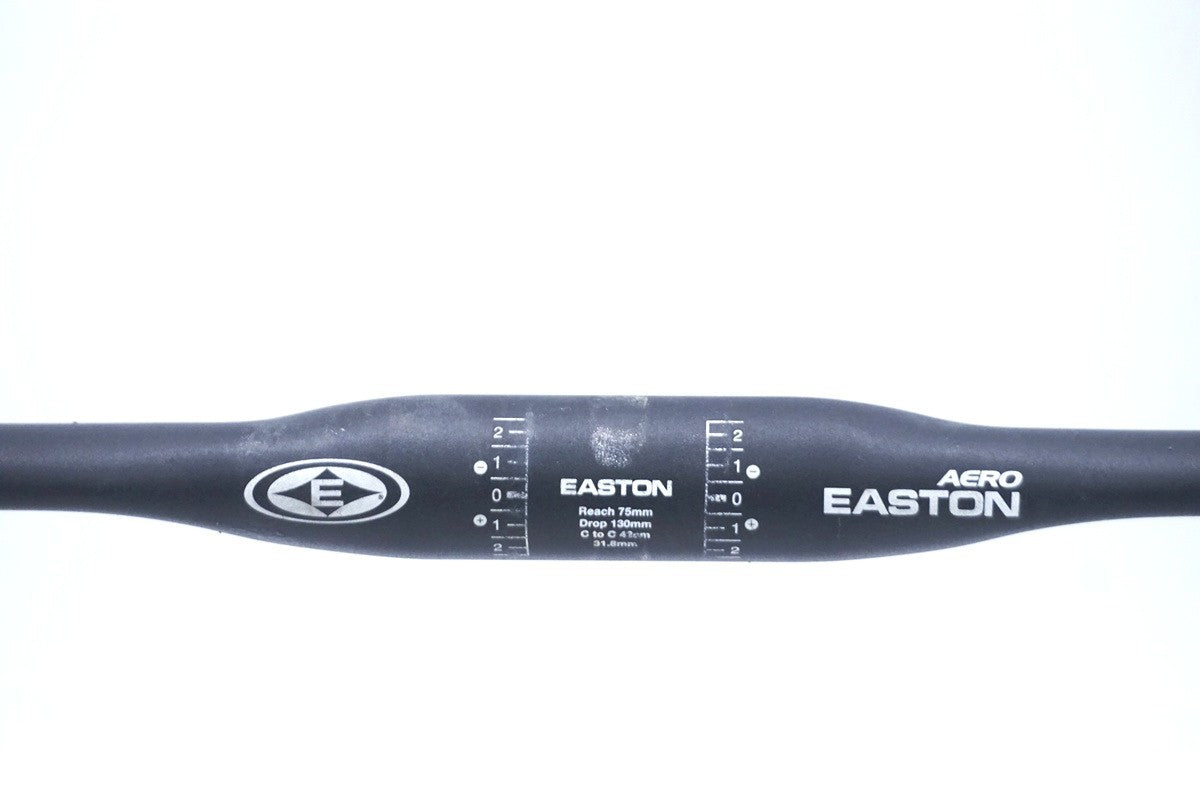 EASTON 「イーストン」 AERO φ31.8 420mm アルミ ハンドル / 大阪門真店