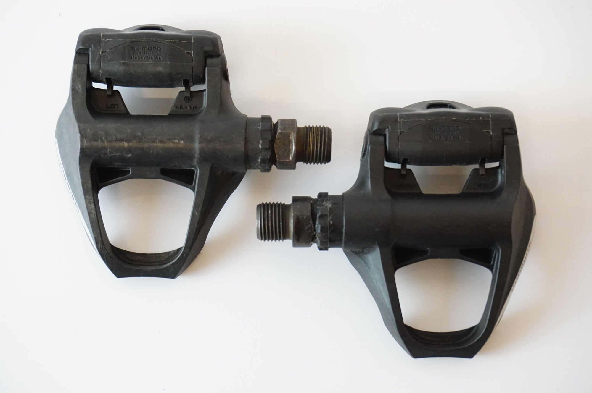 SHIMANO 「シマノ」 PD-R550 ペダル / 浜松店