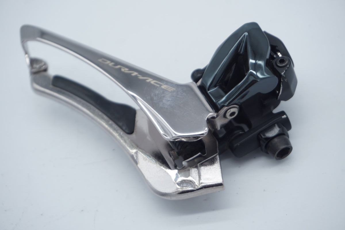 SHIMANO 「シマノ」 DURA-ACE FD-R9100 フロントディレイラー / 滋賀
