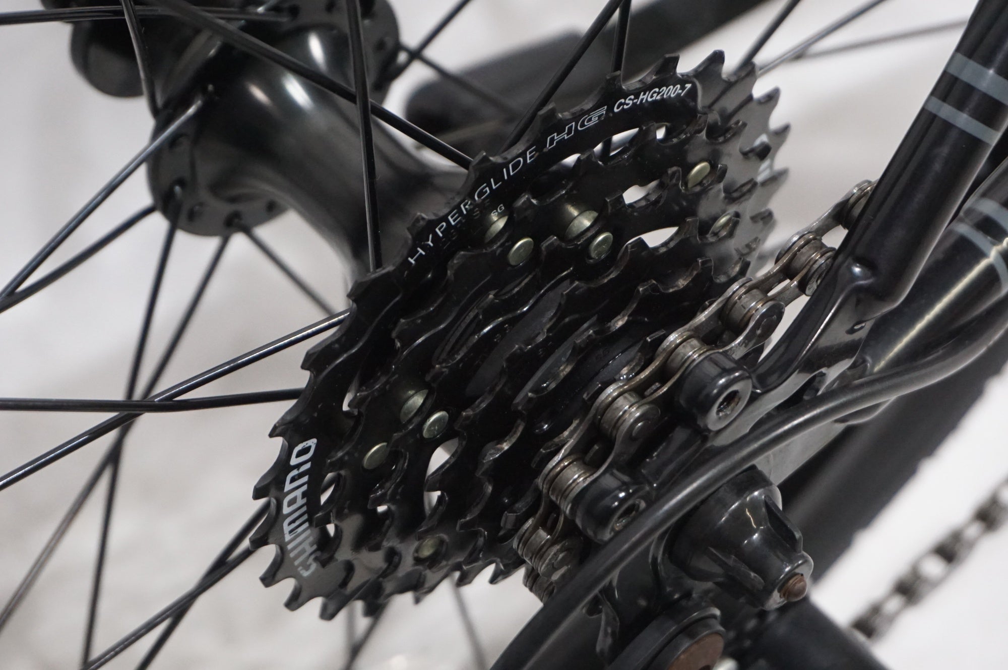 BRUNO 「ブルーノ」 MIXTE BLACK EDITION 2020年モデル 20インチ ミニベロ / AKIBA店