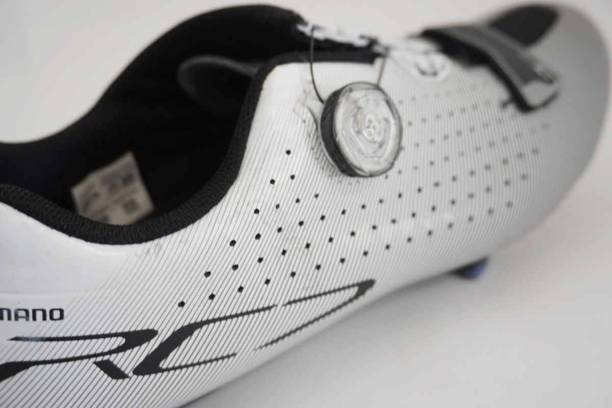【SHIMANO】シマノRC7（SH-RC700）ホワイト RC7 Men New | Shimano Road