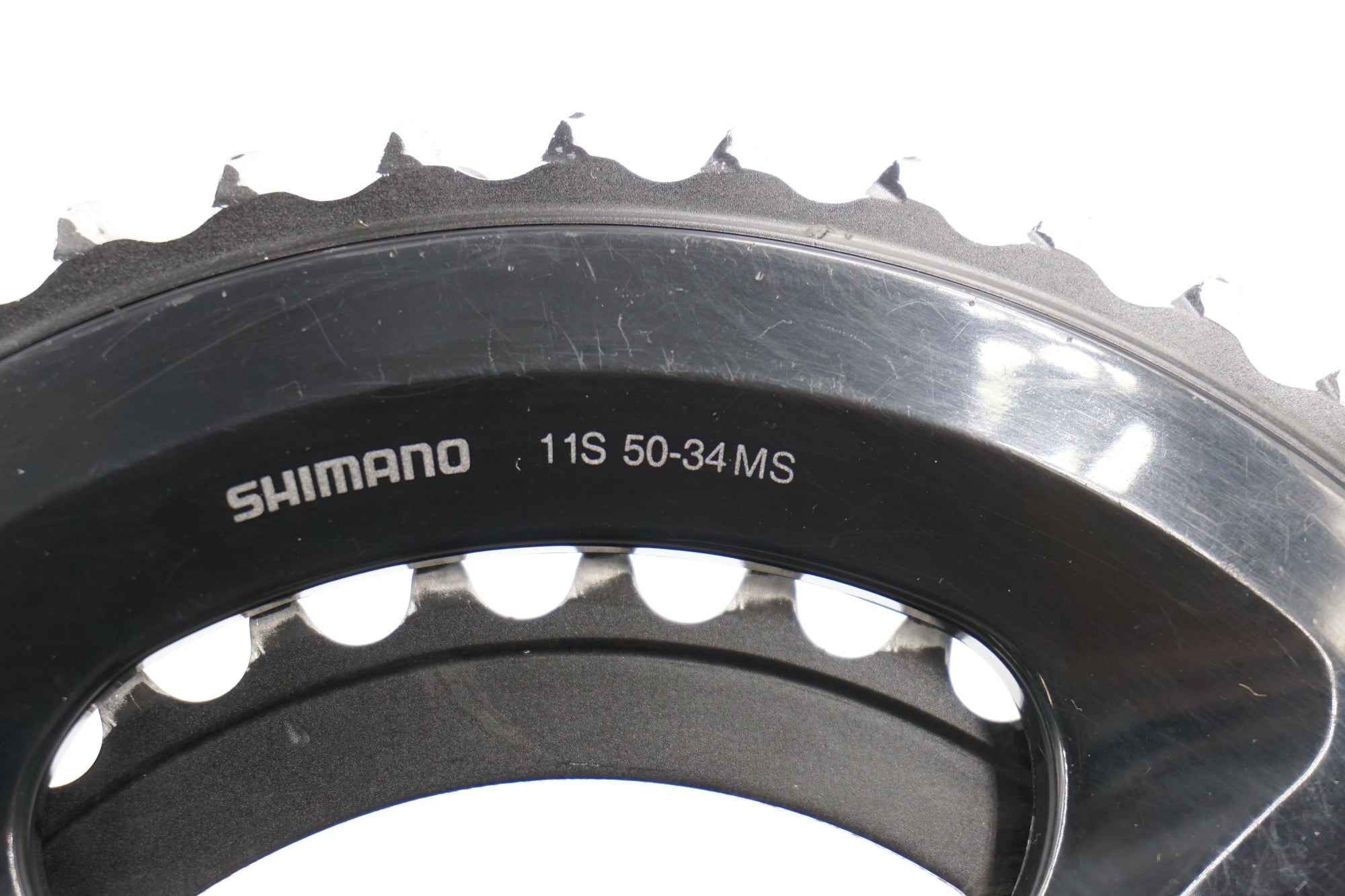 SHIMANO 「シマノ」 FC-RS510 50-34T 172.5mm クランクセット / 奈良店