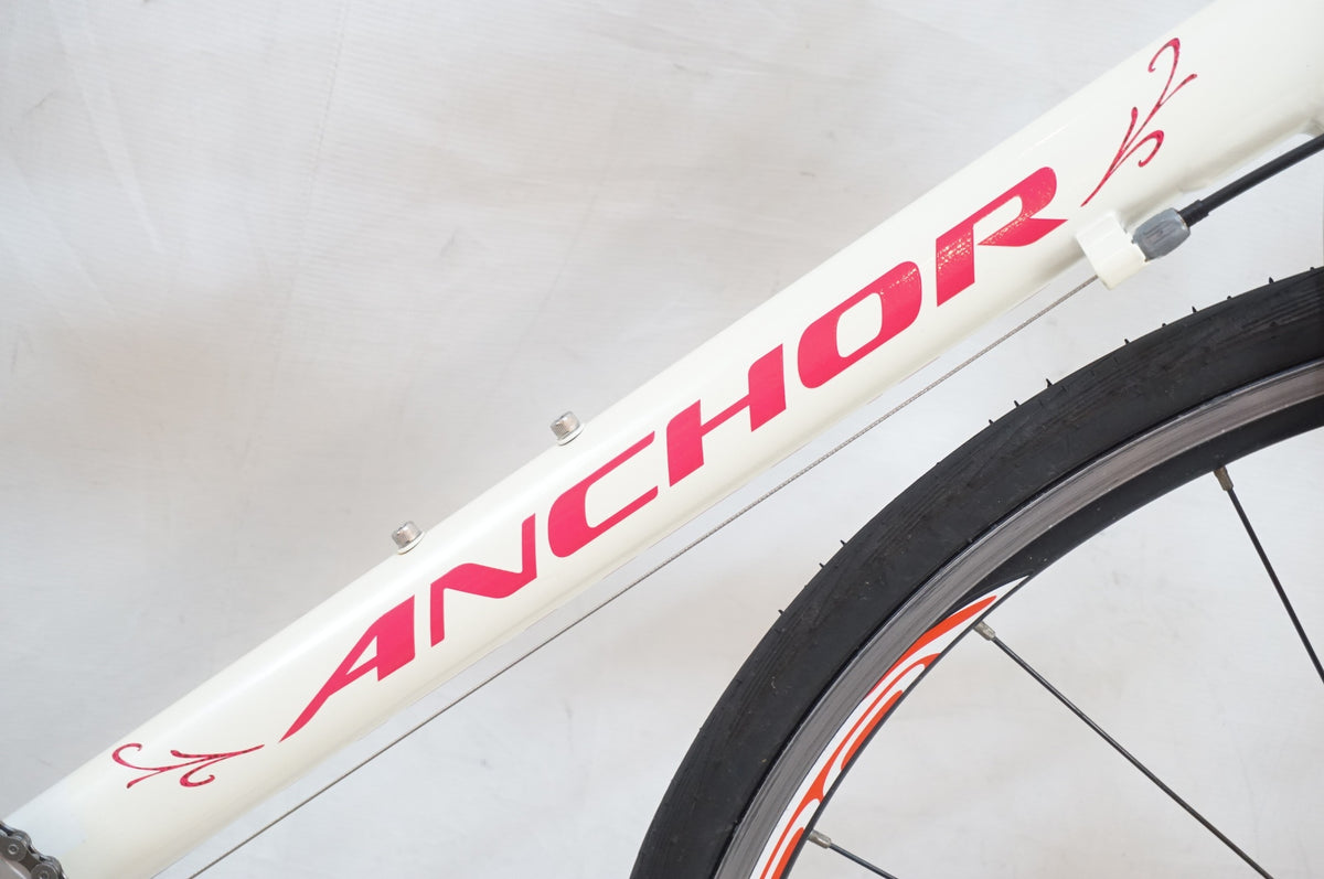 ANCHOR 「アンカー」 RA5W 2010年頃 ロードバイク / 浦和ベース