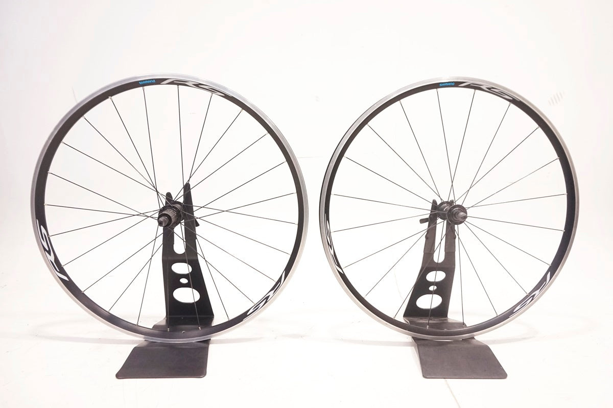 SHIMANO 「シマノ」 WH-RS100 シマノ11s ホイールセット / 大阪門真店