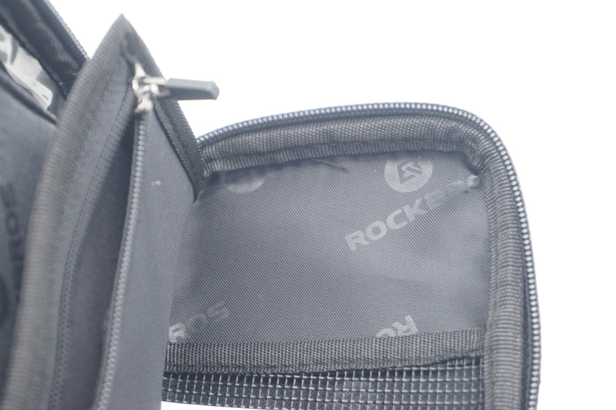 ROCKBROS 「ロックブロス」 ハンドルバーバッグ  / 滋賀大津店