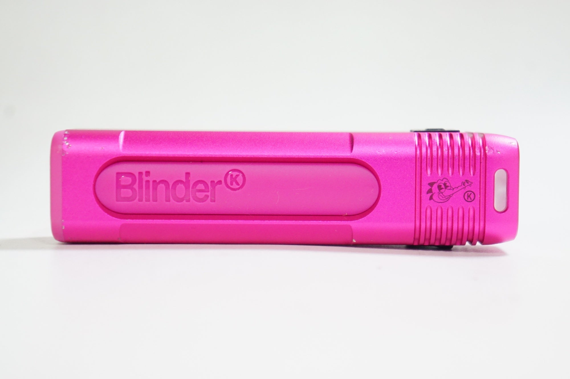 KNOG 「ノグ」 BLINDER 900 フロントライト / 熊谷本店