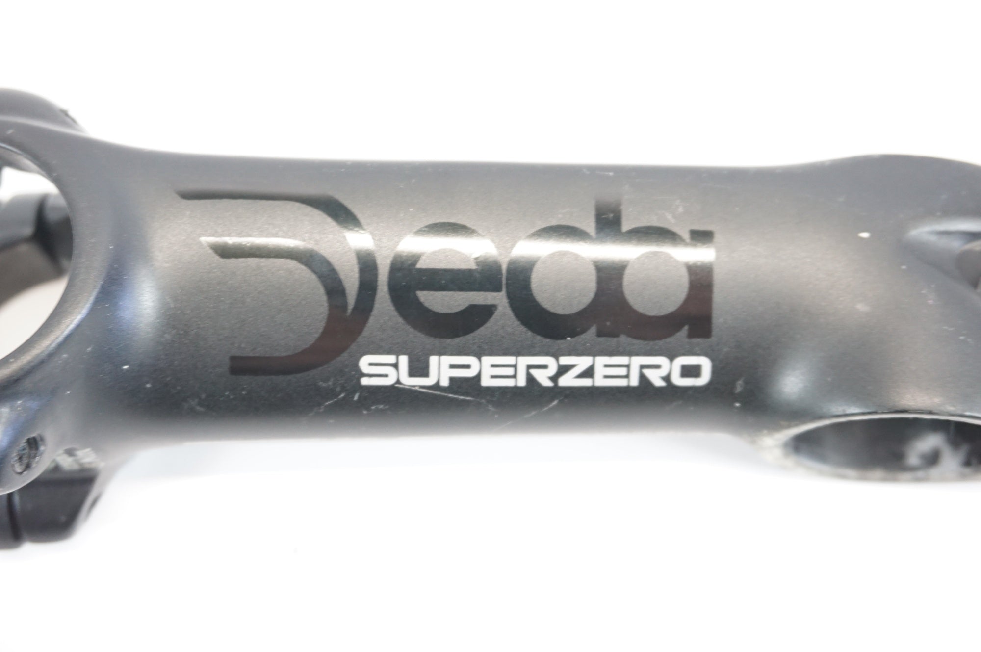 DEDA 「デダ」 SUPERZERO1 φ31.7 120mm ステム / 宇都宮店
