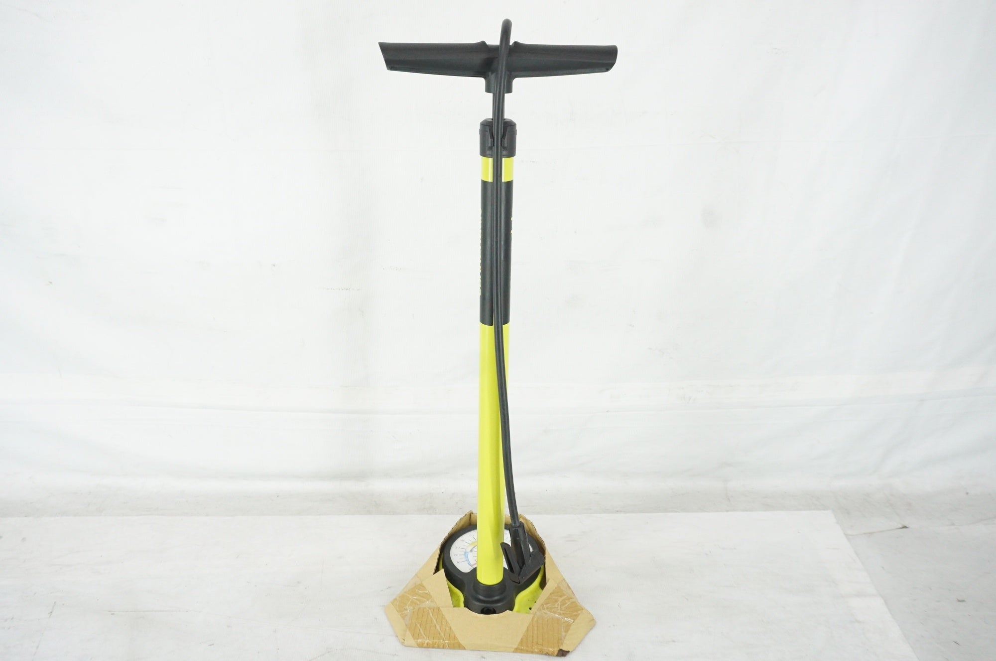 CANNONDALE 「キャノンデール」 ESSENTIAL FLOOR PUMP フロアポンプ / 阪急塚口店