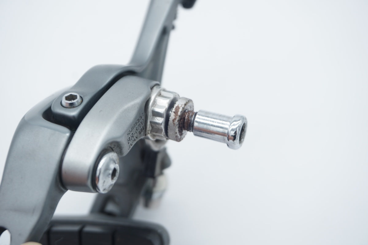 SHIMANO 「シマノ」 ULTEGRA BR-6700 キャリパーブレーキセット / 滋賀