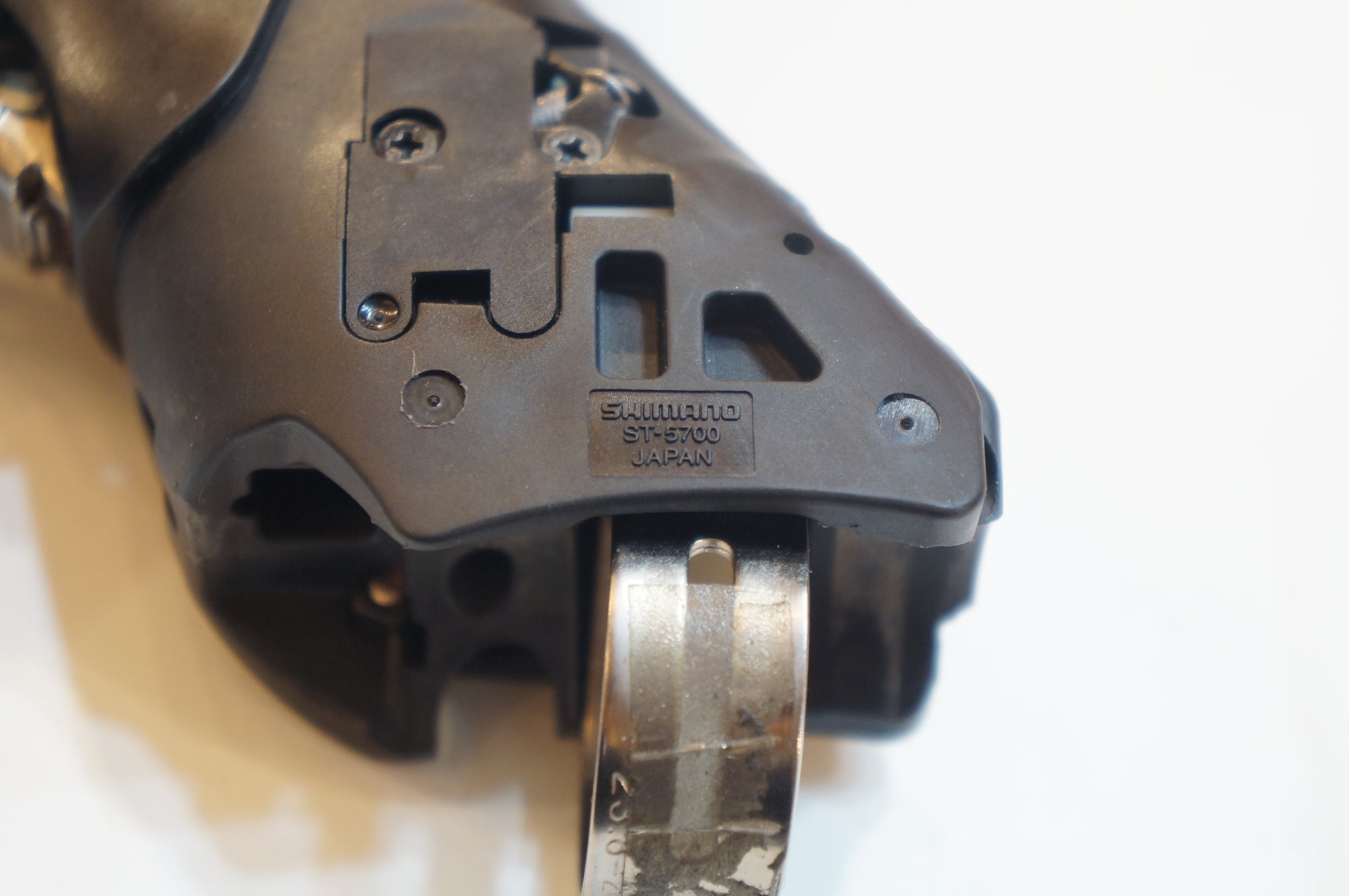 SHIMANO 「シマノ」 105 ST-5700 デュアルコントロールレバー / バイチャリ浦和ベース
