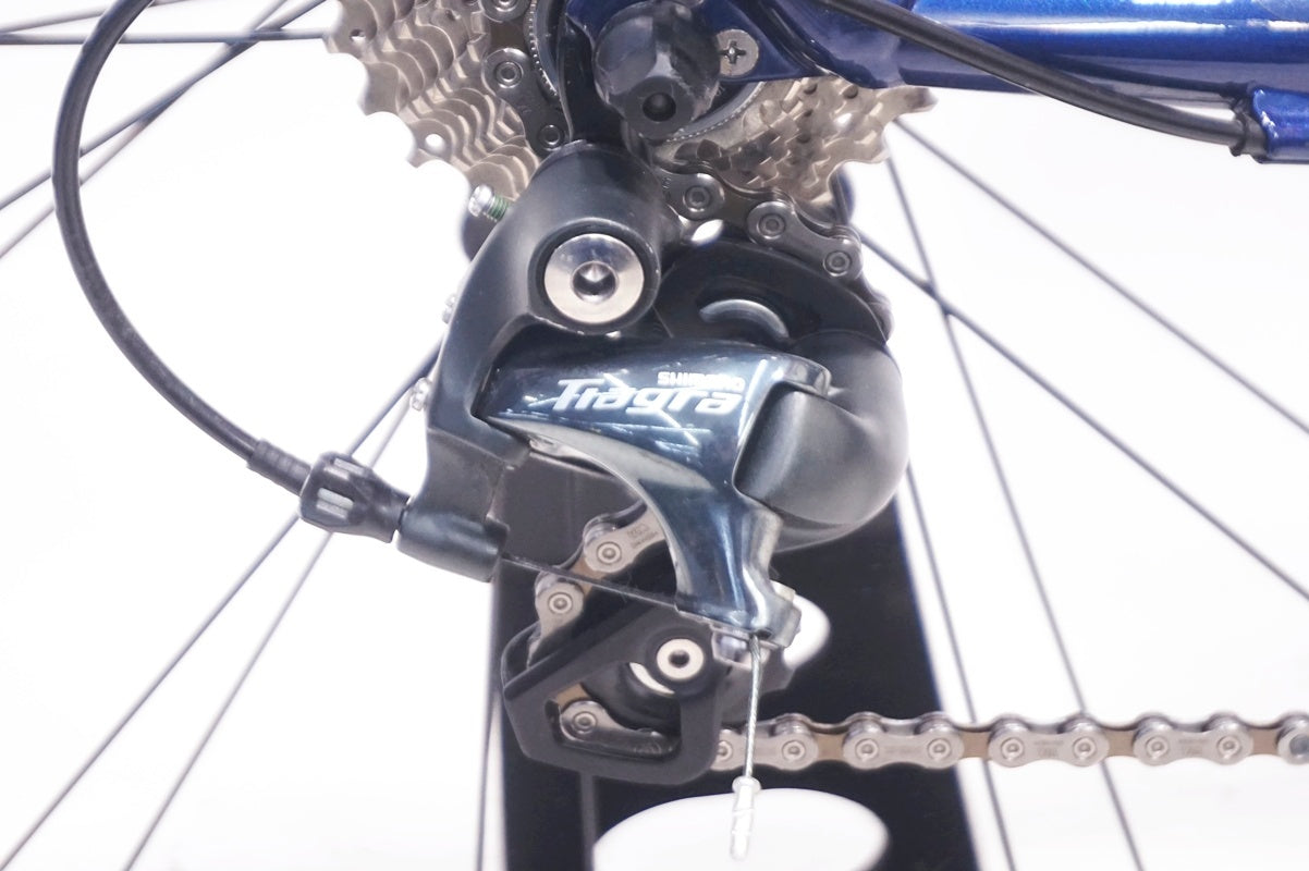 MERIDA 「メリダ」 SCULTURA 300 TIAGRA 2018年モデル ロードバイク / 大阪門真店