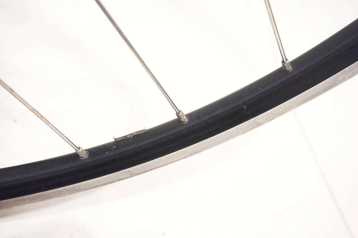 ブランド不明 SHIMANO 8-9s リアホイール / 大阪門真店