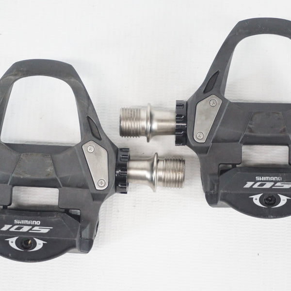 SHIMANO 「シマノ」 105 PD-R7000 ペダル / 阪急塚口店 ｜ バイチャリ