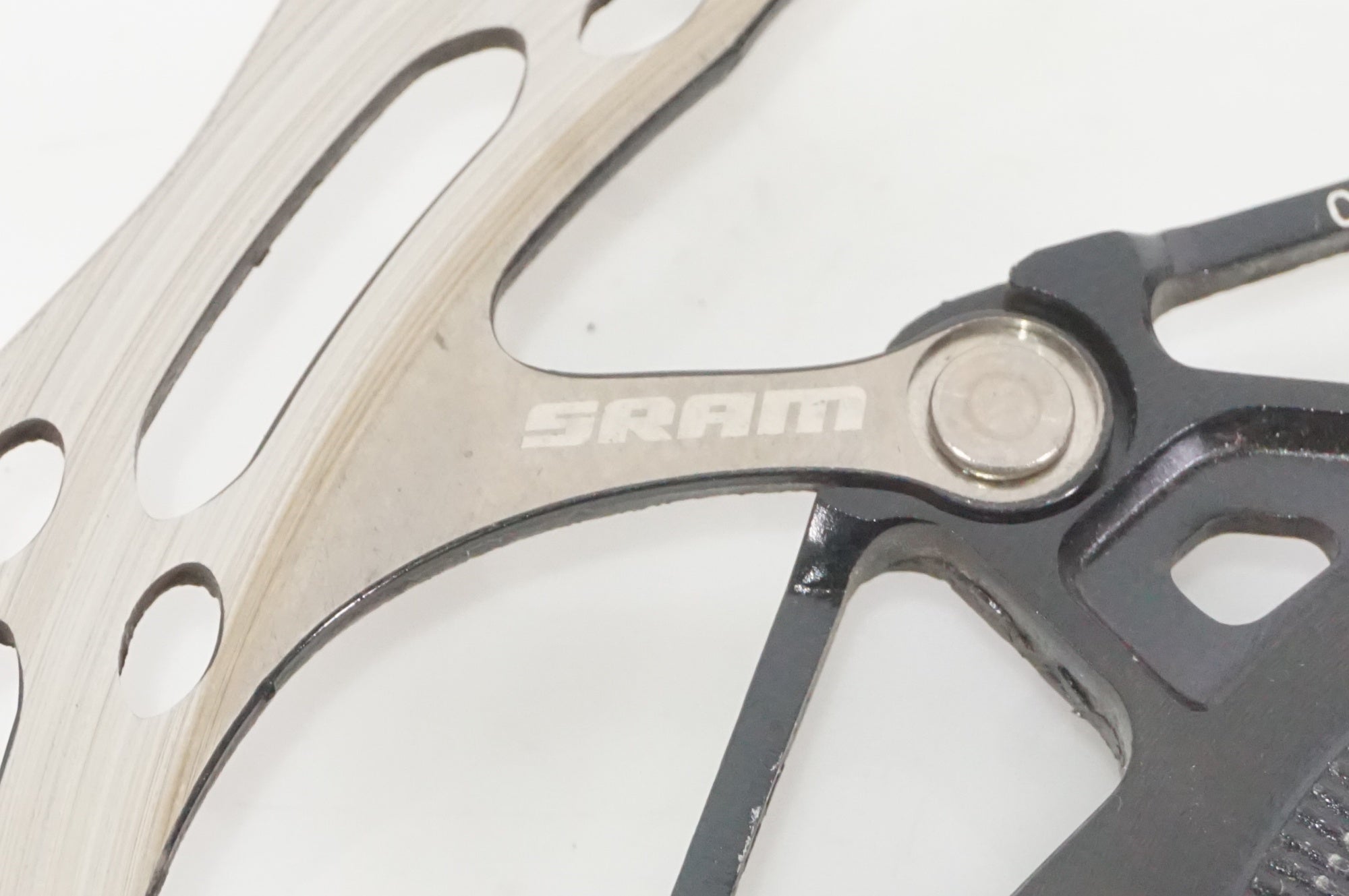 SRAM 「スラム」 CLX 140mm ディスクローター / AKIBA店