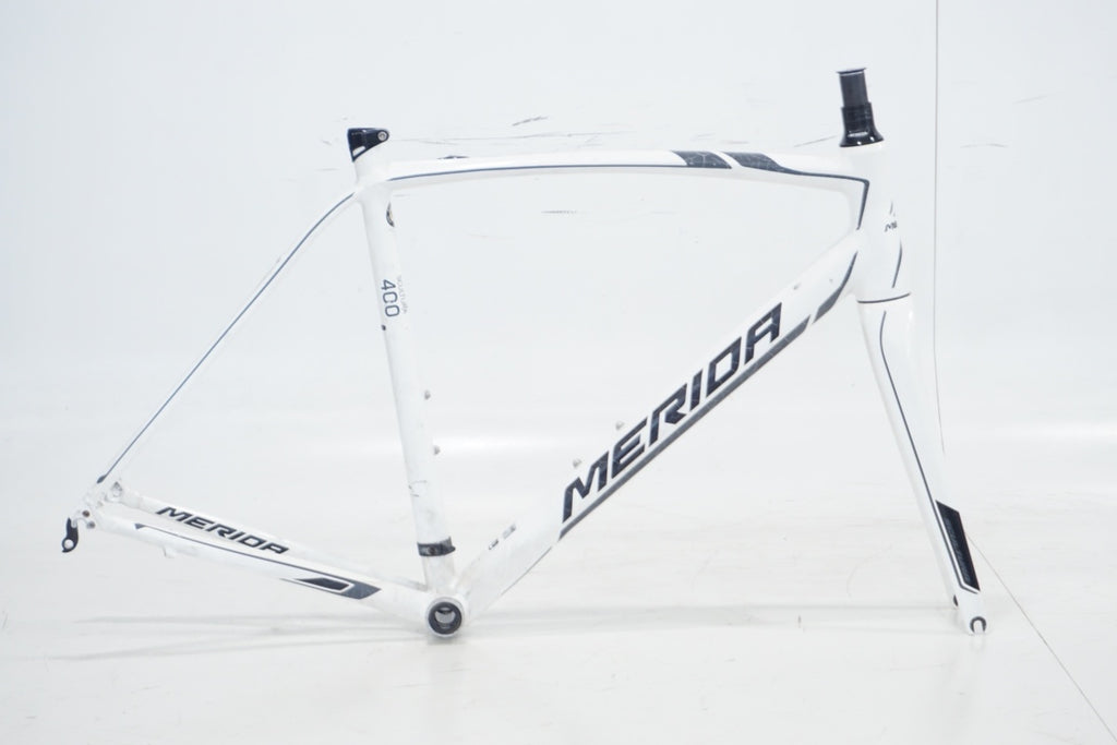 MERIDA 「メリダ」 SCULTURA 400 2015年モデル フレームセット